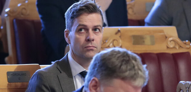 Saken som kan gi Hareide regjeringskrisen han ønsker seg
